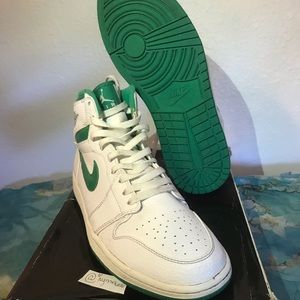 Air Jordan’s 1 “do the right thing” 2009